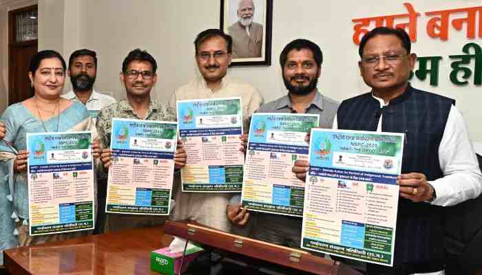 bharatiya digital news